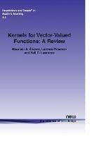 Kernels for Vector-Valued Functions: A Review