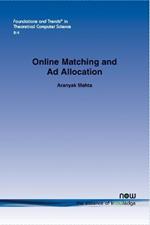 Online Matching and Ad Allocation