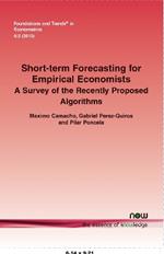 Short-term Forecasting for Empirical Economists: A Survey of the Recently Proposed AlgorithmsA Survey of the Recently Proposed Algorithms