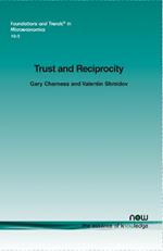 Trust and Reciprocity