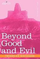 Beyond Good and Evil