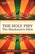 The Holy Piby: The Blackman's Bible