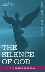 The Silence of God