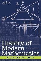 History of Modern Mathematics