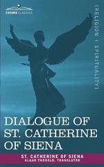 Dialogue of St. Catherine of Siena