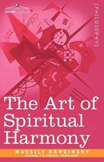 The Art of Spiritual Harmony