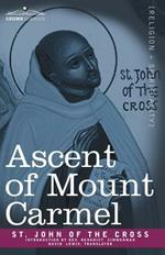 Ascent of Mount Carmel