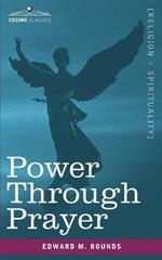 Power Through Prayer