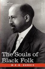 The Souls of Black Folk