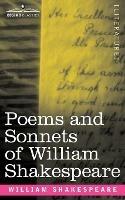 Poems and Sonnets of William Shakespeare