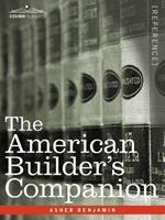 The American Builder's Companion