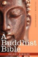 A Buddhist Bible