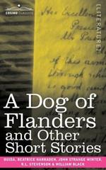 A Dog of Flanders and Other Short Stories