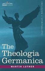 The Theologia Germanica