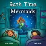 Bath Time Mermaids