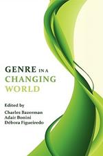 Genre in a Changing World