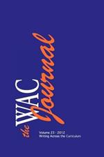 The Wac Journal 23 (2012)