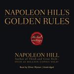 Napoleon Hill’s Golden Rules