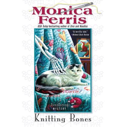 Knitting Bones