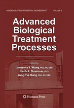 Advanced Biological Treatment Processes