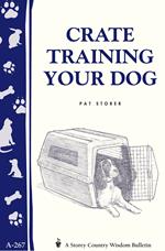 Crate Training Your Dog