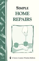 Simple Home Repairs