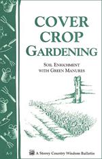 Cover Crop Gardening