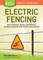 Electric Fencing