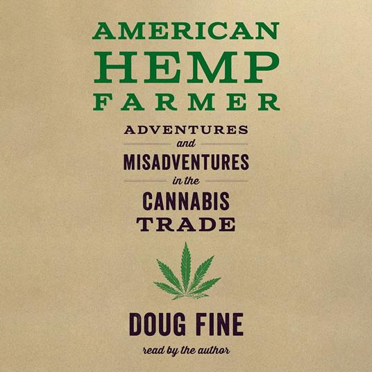 American Hemp Farmer