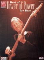 Best of Tower of Power For Bass