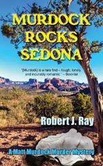 Murdock Rocks Sedona