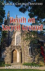 Death on Sacred Ground