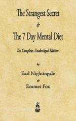 The Strangest Secret and The Seven Day Mental Diet