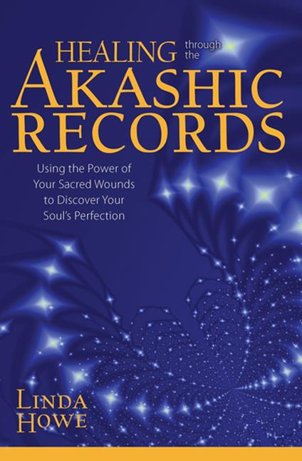 Healing Through the Akashic Records