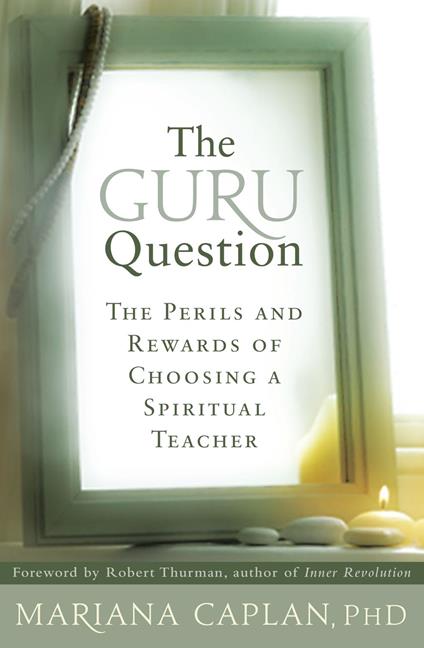 The Guru Question