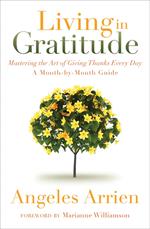 Living in Gratitude