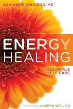 Energy Healing