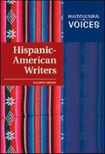 HISPANIC-AMERICAN WRITERS