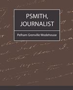 Psmith, Journalist