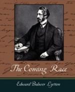 The Coming Race - Lytton