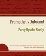 Prometheus Unbound - Percy Bysshe Shelly