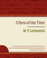 A Hero of Our Time - Lermontov