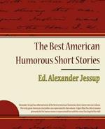 The Best American Humorous Short Stories