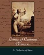 Letters of Catherine Benincasa