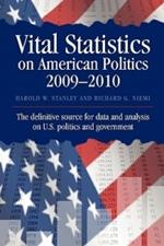 Vital Statistics on American Politics 2009-2010