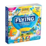 Pok?mon Primers: Flying Types Book