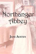 Jane Austen's Northanger Abbey