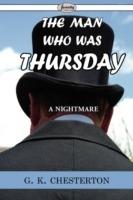 The Man Who Was Thursday