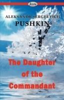 The Daughter Of The Commandant (Book Center)