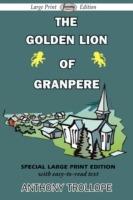 The Golden Lion of Granpere